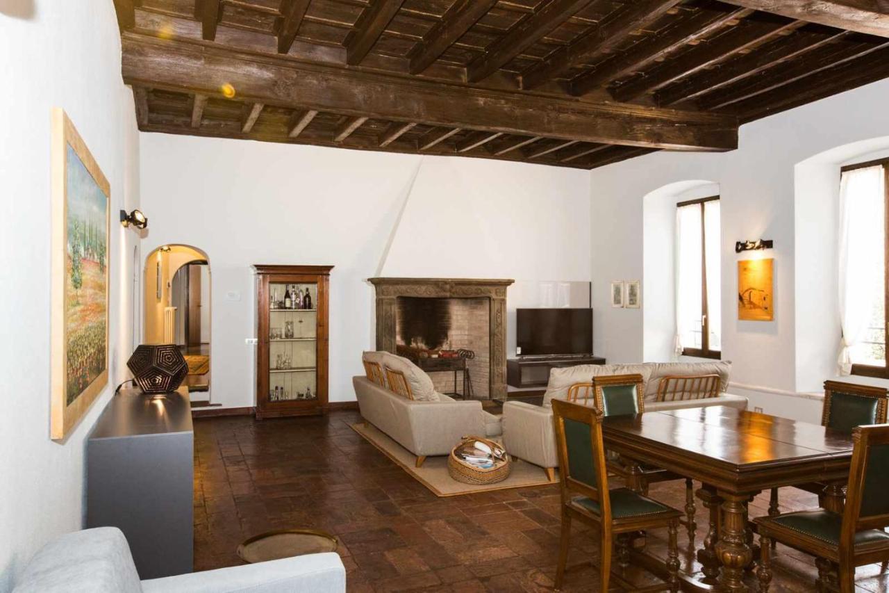 Historical Apartment In The Center Of Gravedona - Larihome A02 Exterior foto