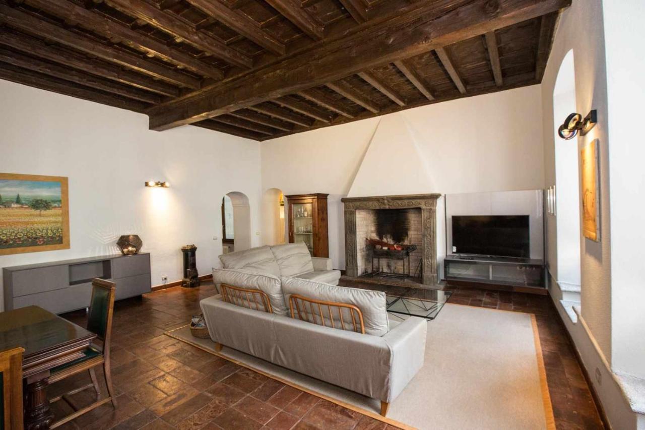 Historical Apartment In The Center Of Gravedona - Larihome A02 Exterior foto
