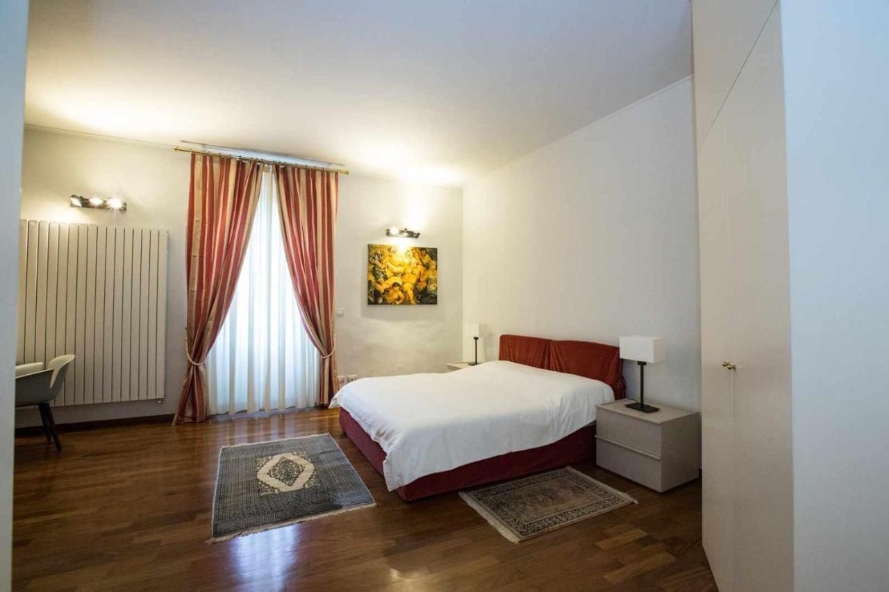 Historical Apartment In The Center Of Gravedona - Larihome A02 Exterior foto