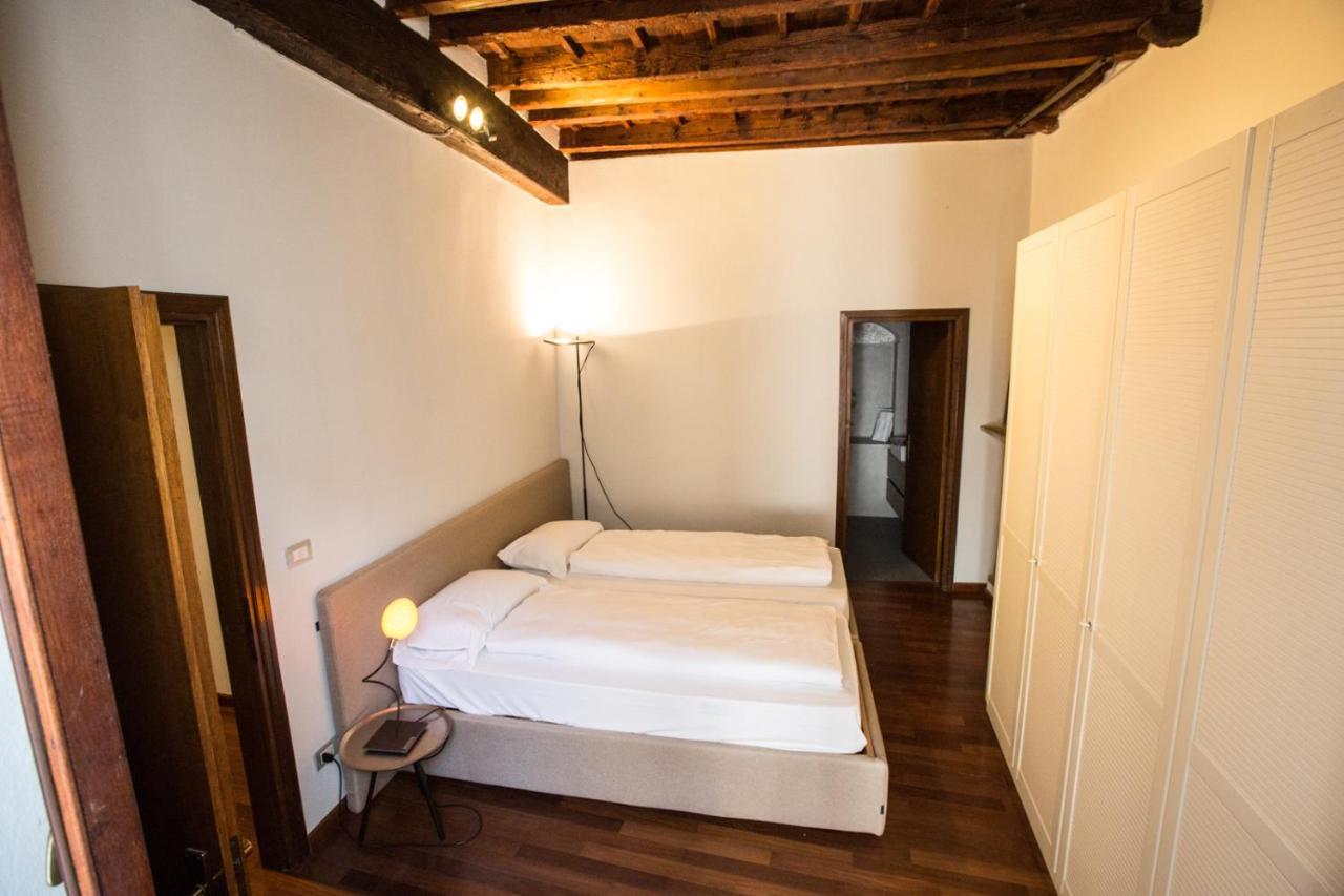 Historical Apartment In The Center Of Gravedona - Larihome A02 Exterior foto