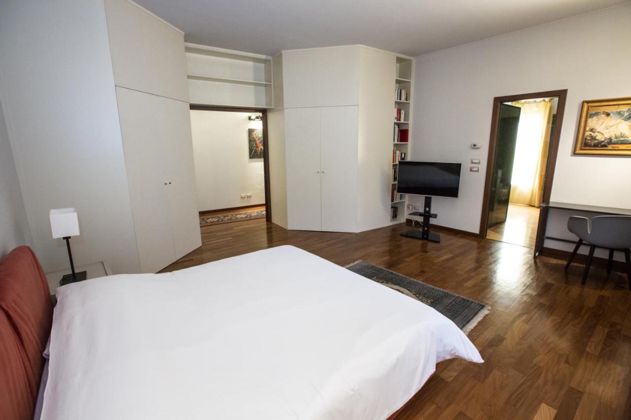 Historical Apartment In The Center Of Gravedona - Larihome A02 Exterior foto
